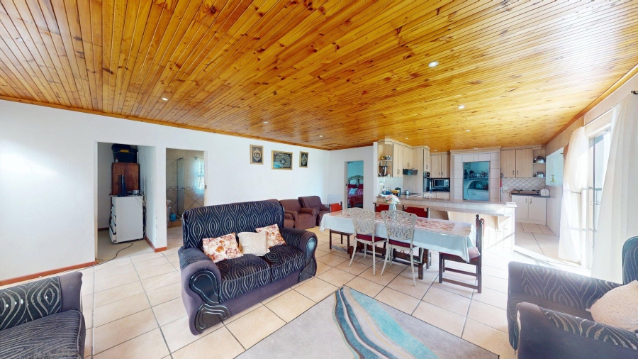 4 Bedroom Property for Sale in Greenbushes Eastern Cape